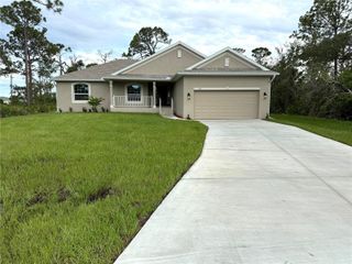 139 HARDEE WAY, Rotonda West, FL 33947