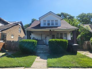 4690 Beaconsfield Street, Detroit City, MI 48224