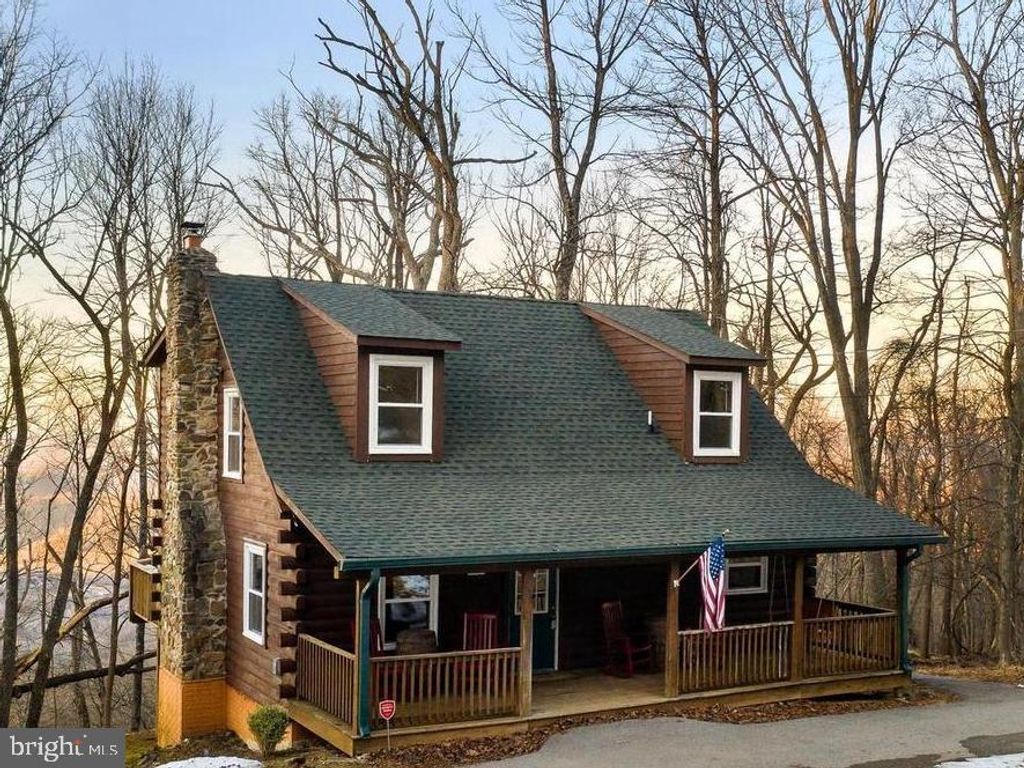 259 LAZY LIVIN LN, Front Royal, VA 22630
