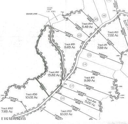 Lot 41 Apache Rd, Jamestown, TN 38556