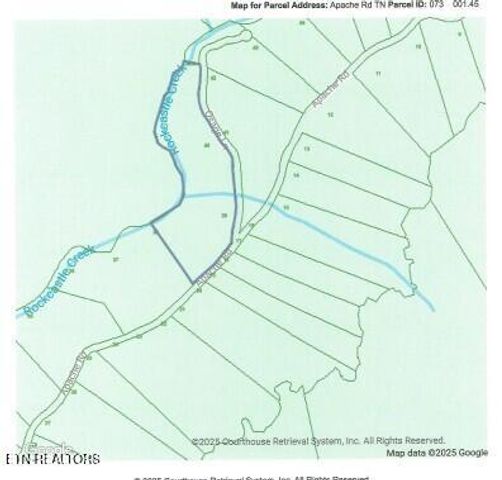 Lot 41 Apache Rd, Jamestown, TN 38556
