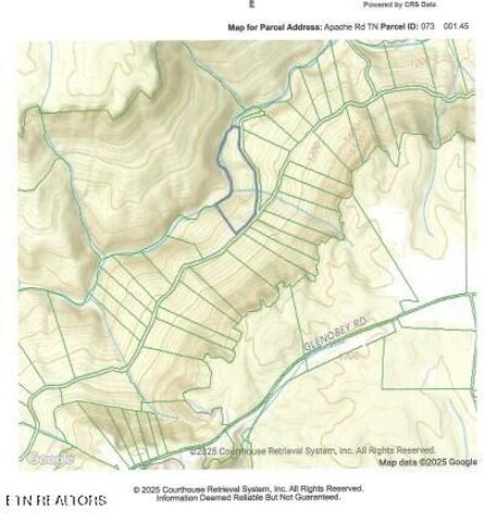 Lot 41 Apache Rd, Jamestown, TN 38556