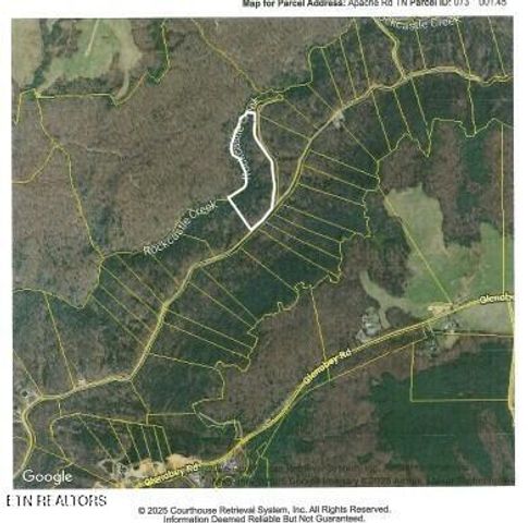 Lot 41 Apache Rd, Jamestown, TN 38556