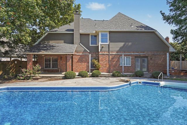 5102 E 104th Place, Tulsa, OK 74137