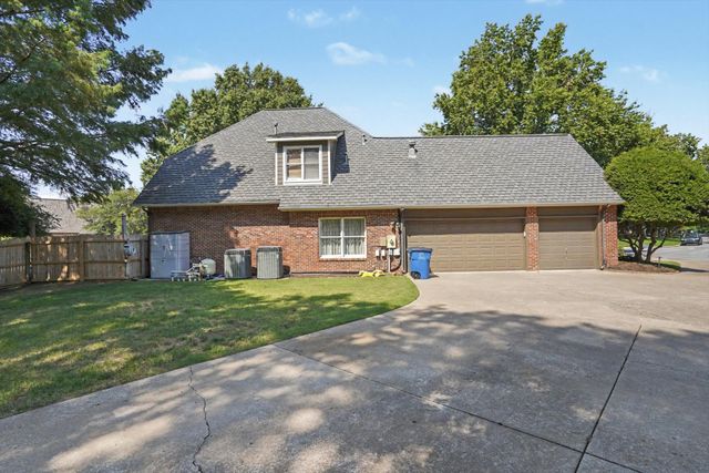 5102 E 104th Place, Tulsa, OK 74137