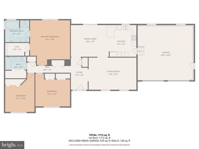 32124 JUDITHS LN, Frankford, DE 19945