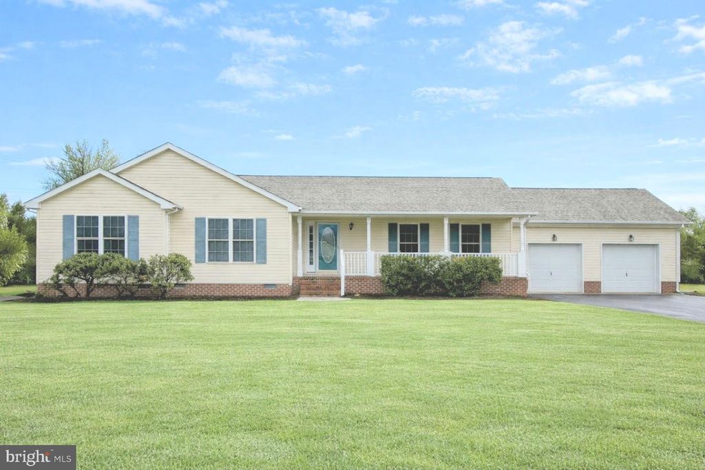 32124 JUDITHS LN, Frankford, DE 19945