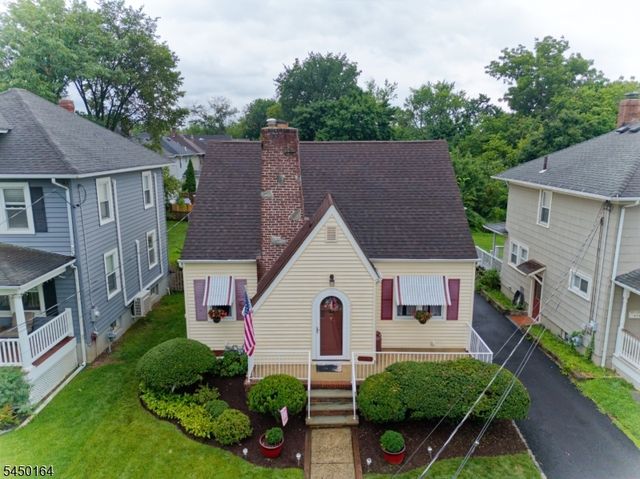 168 E High St, Somerville Boro, NJ 08876