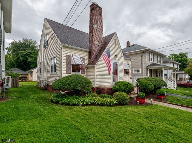 168 E High St, Somerville Boro, NJ 08876