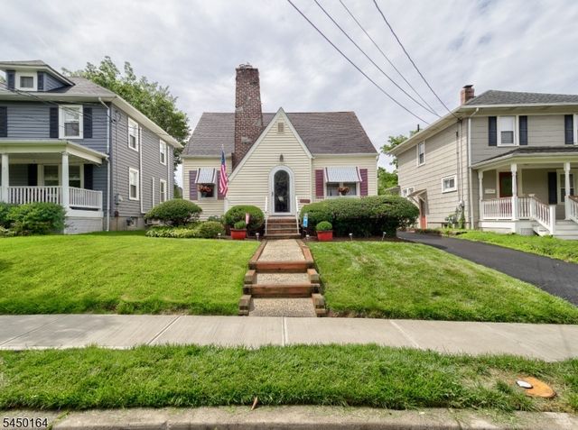 168 E High St, Somerville Boro, NJ 08876
