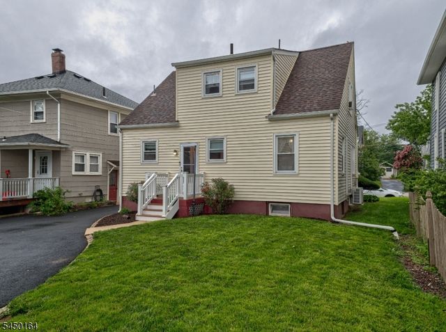 168 E High St, Somerville Boro, NJ 08876