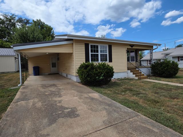 813 Bryan Street Street, Houston, MO 65483