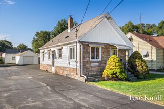 32 Oneida Street Sw, City Of Wyoming, MI 49548