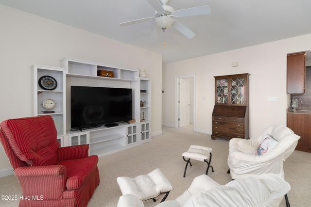 413 Captains Cove Unit A, Edenton, NC 27932