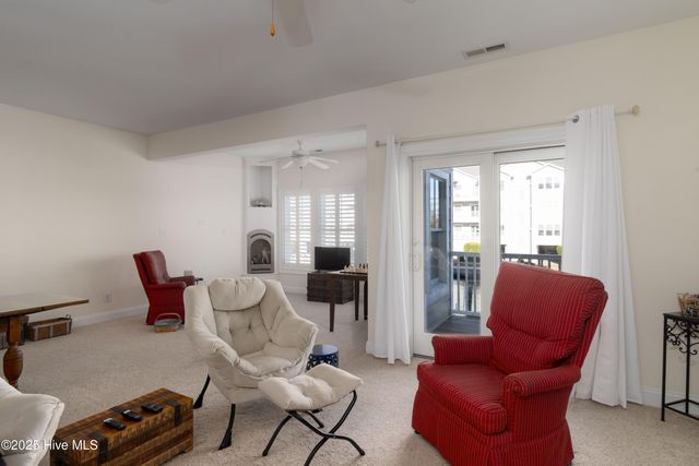 413 Captains Cove Unit A, Edenton, NC 27932