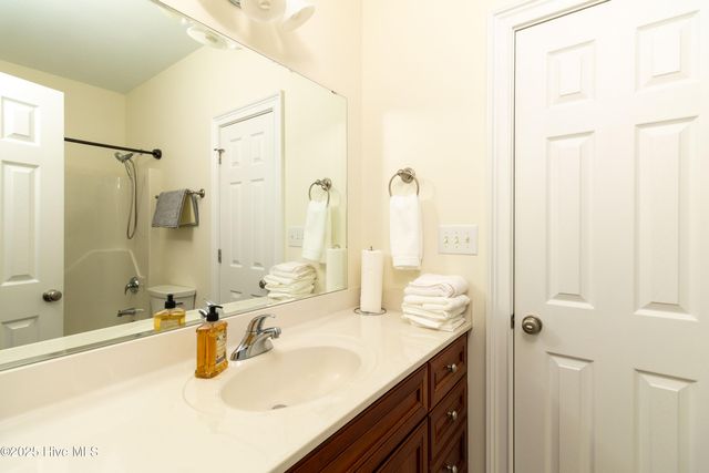 413 Captains Cove Unit A, Edenton, NC 27932