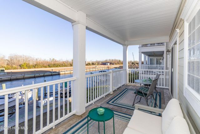 413 Captains Cove Unit A, Edenton, NC 27932
