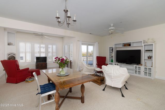 413 Captains Cove Unit A, Edenton, NC 27932