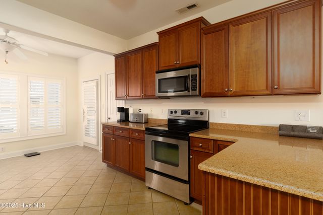 413 Captains Cove Unit A, Edenton, NC 27932