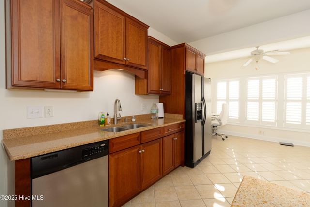 413 Captains Cove Unit A, Edenton, NC 27932