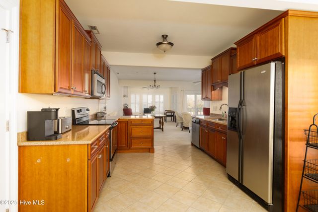 413 Captains Cove Unit A, Edenton, NC 27932