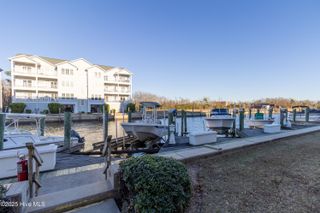 413 Captains Cove Unit A, Edenton, NC 27932