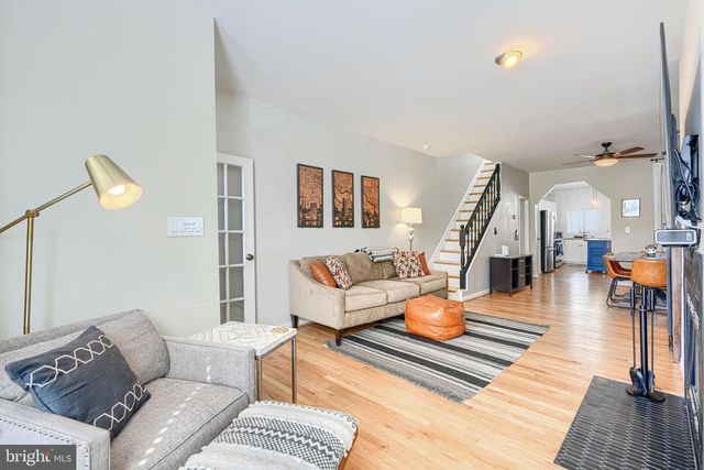 1603 COVINGTON ST, Baltimore, MD 21230