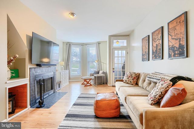 1603 COVINGTON ST, Baltimore, MD 21230