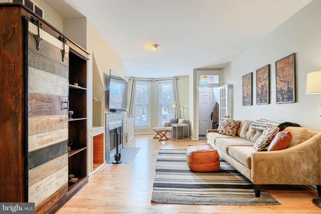 1603 COVINGTON ST, Baltimore, MD 21230