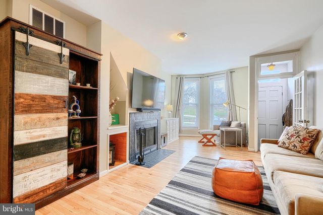 1603 COVINGTON ST, Baltimore, MD 21230