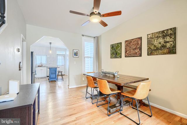 1603 COVINGTON ST, Baltimore, MD 21230