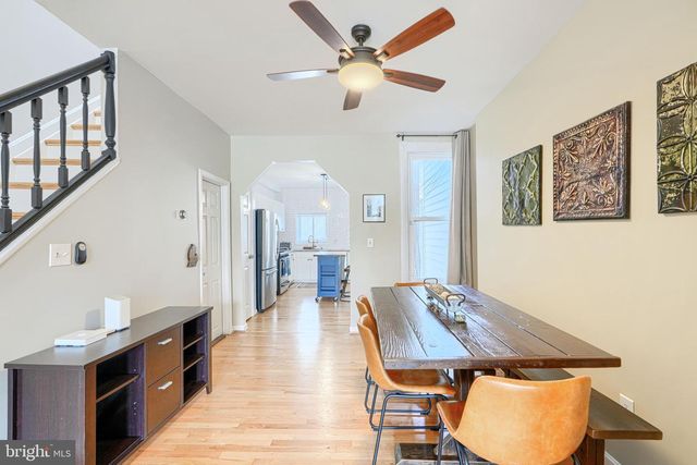 1603 COVINGTON ST, Baltimore, MD 21230