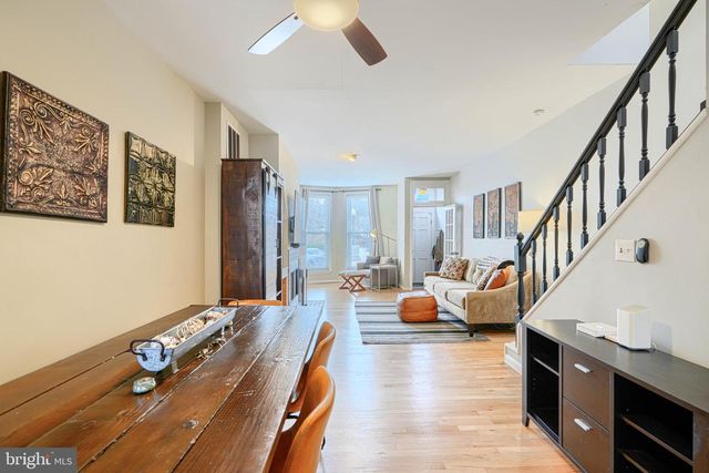 1603 COVINGTON ST, Baltimore, MD 21230