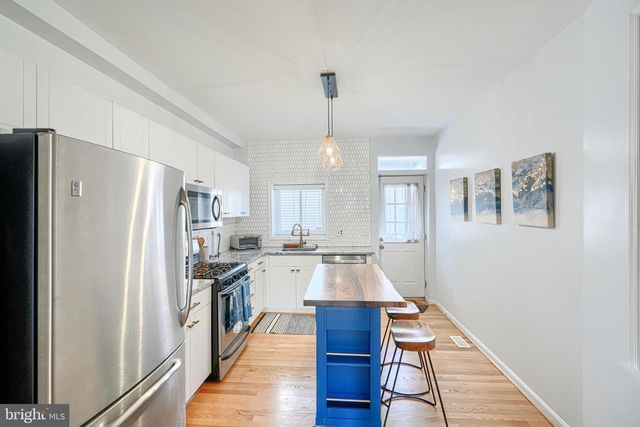 1603 COVINGTON ST, Baltimore, MD 21230