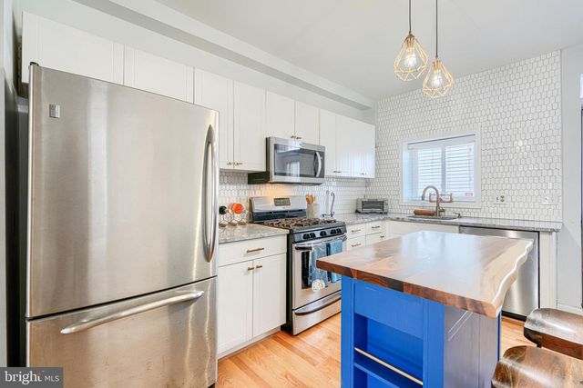 1603 COVINGTON ST, Baltimore, MD 21230