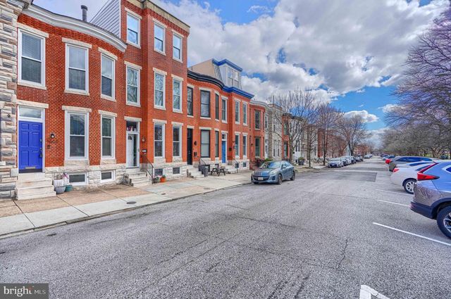 1603 COVINGTON ST, Baltimore, MD 21230