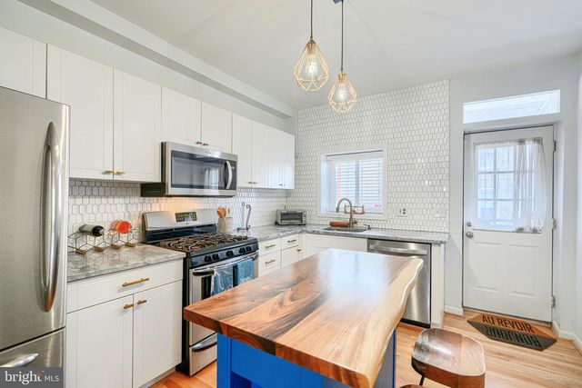 1603 COVINGTON ST, Baltimore, MD 21230