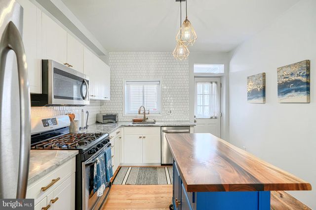 1603 COVINGTON ST, Baltimore, MD 21230