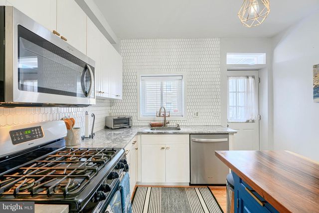 1603 COVINGTON ST, Baltimore, MD 21230