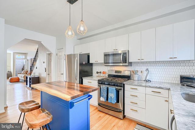 1603 COVINGTON ST, Baltimore, MD 21230