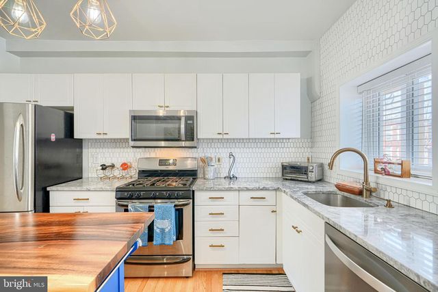 1603 COVINGTON ST, Baltimore, MD 21230