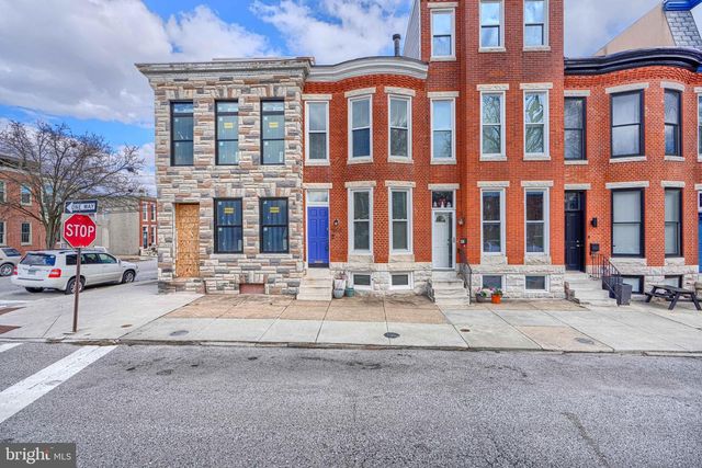 1603 COVINGTON ST, Baltimore, MD 21230