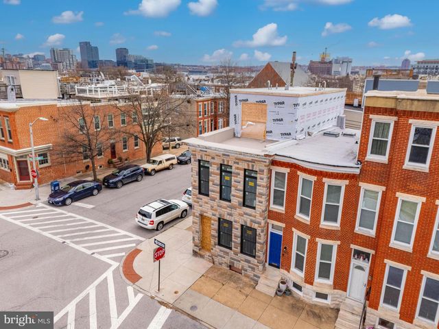 1603 COVINGTON ST, Baltimore, MD 21230