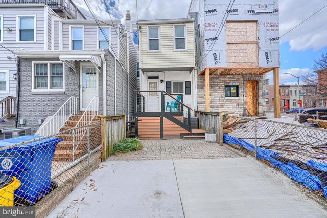 1603 COVINGTON ST, Baltimore, MD 21230