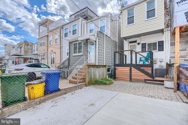 1603 COVINGTON ST, Baltimore, MD 21230