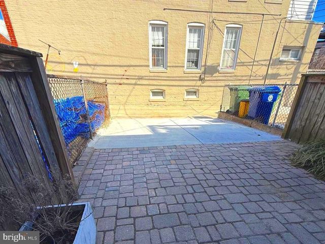 1603 COVINGTON ST, Baltimore, MD 21230