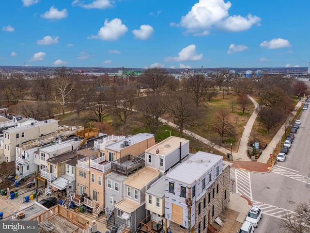 1603 COVINGTON ST, Baltimore, MD 21230