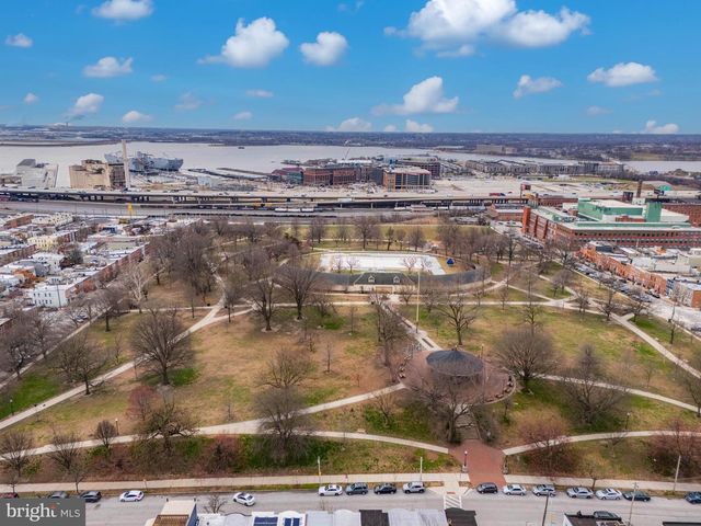 1603 COVINGTON ST, Baltimore, MD 21230