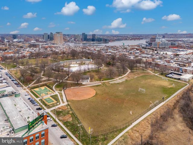 1603 COVINGTON ST, Baltimore, MD 21230