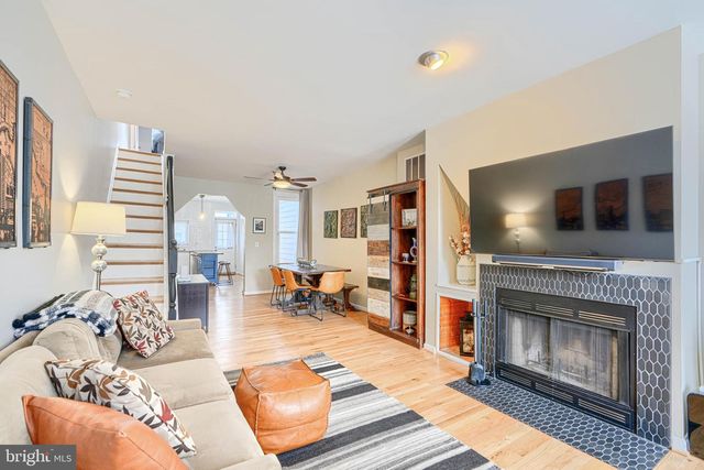 1603 COVINGTON ST, Baltimore, MD 21230